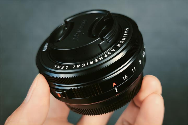 我最喜欢的富士镜头——富士 XF27mm F2.8 R WR 使用体验 - 知乎