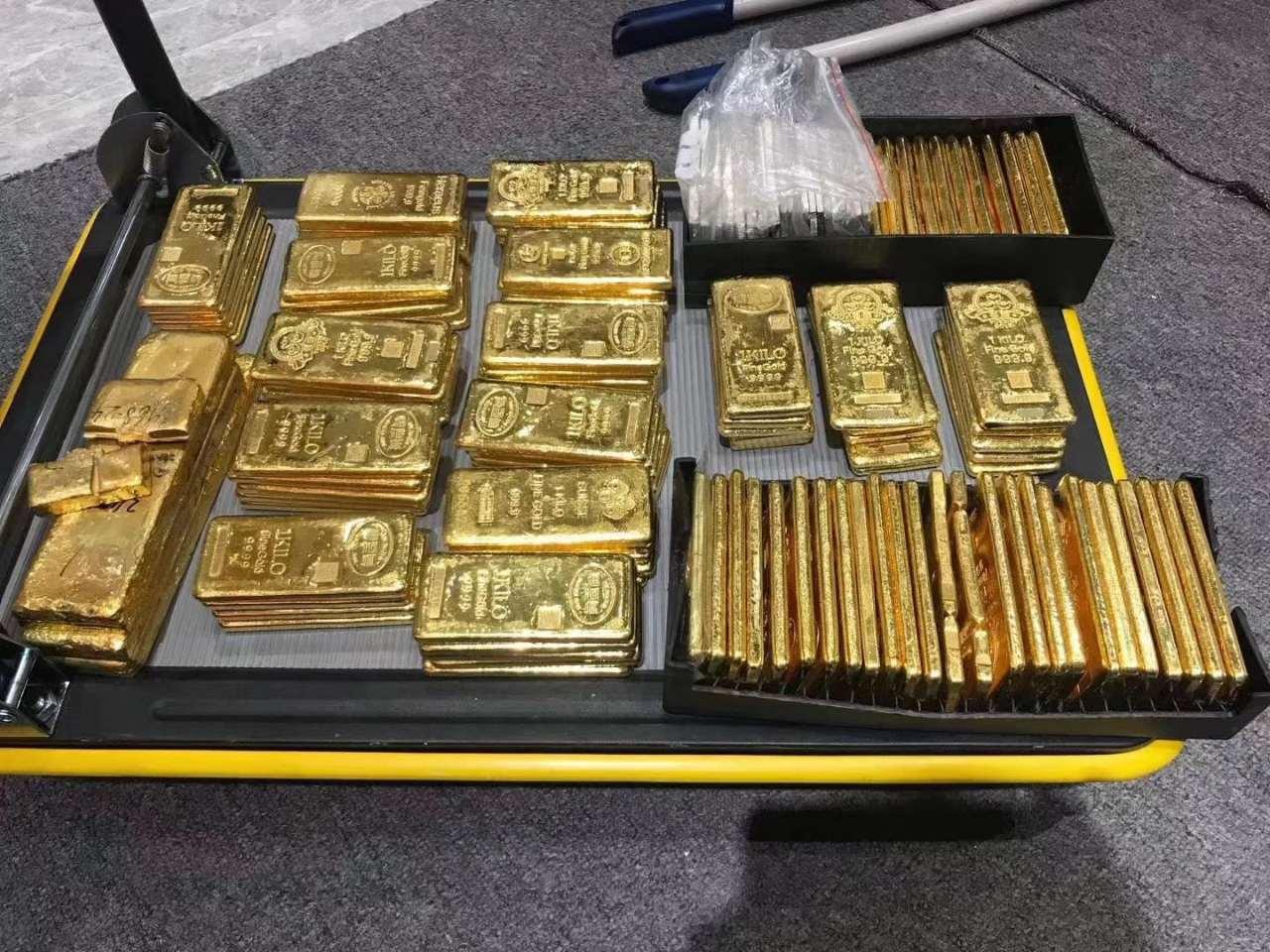 黄金回收培训学习？新手如何进入黄金回收行业 - 知乎