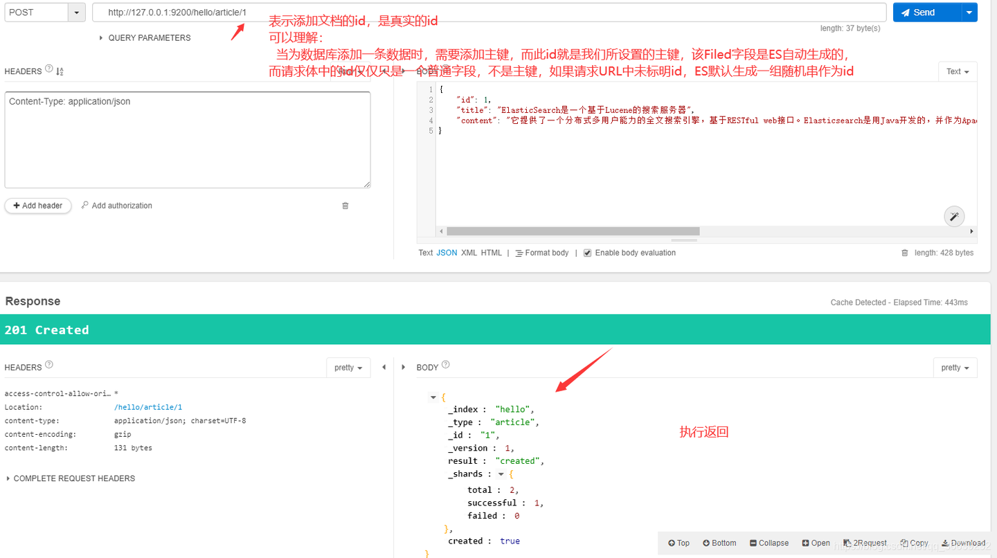 ElasticSearch入门篇（保姆级教程） - 知乎