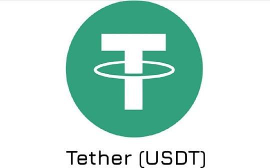 Tether: USDT Stablecoin - 知乎