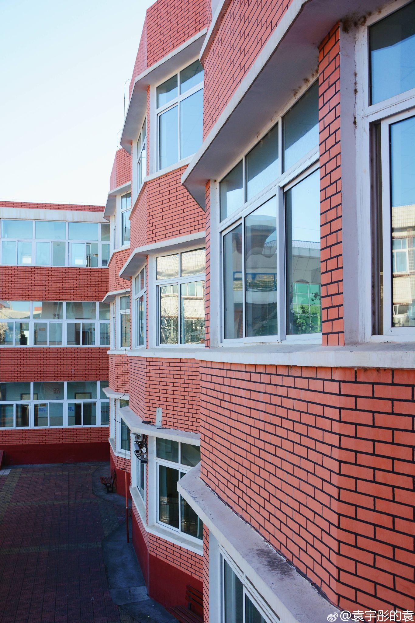 在密云二中就读是怎样一种体验?