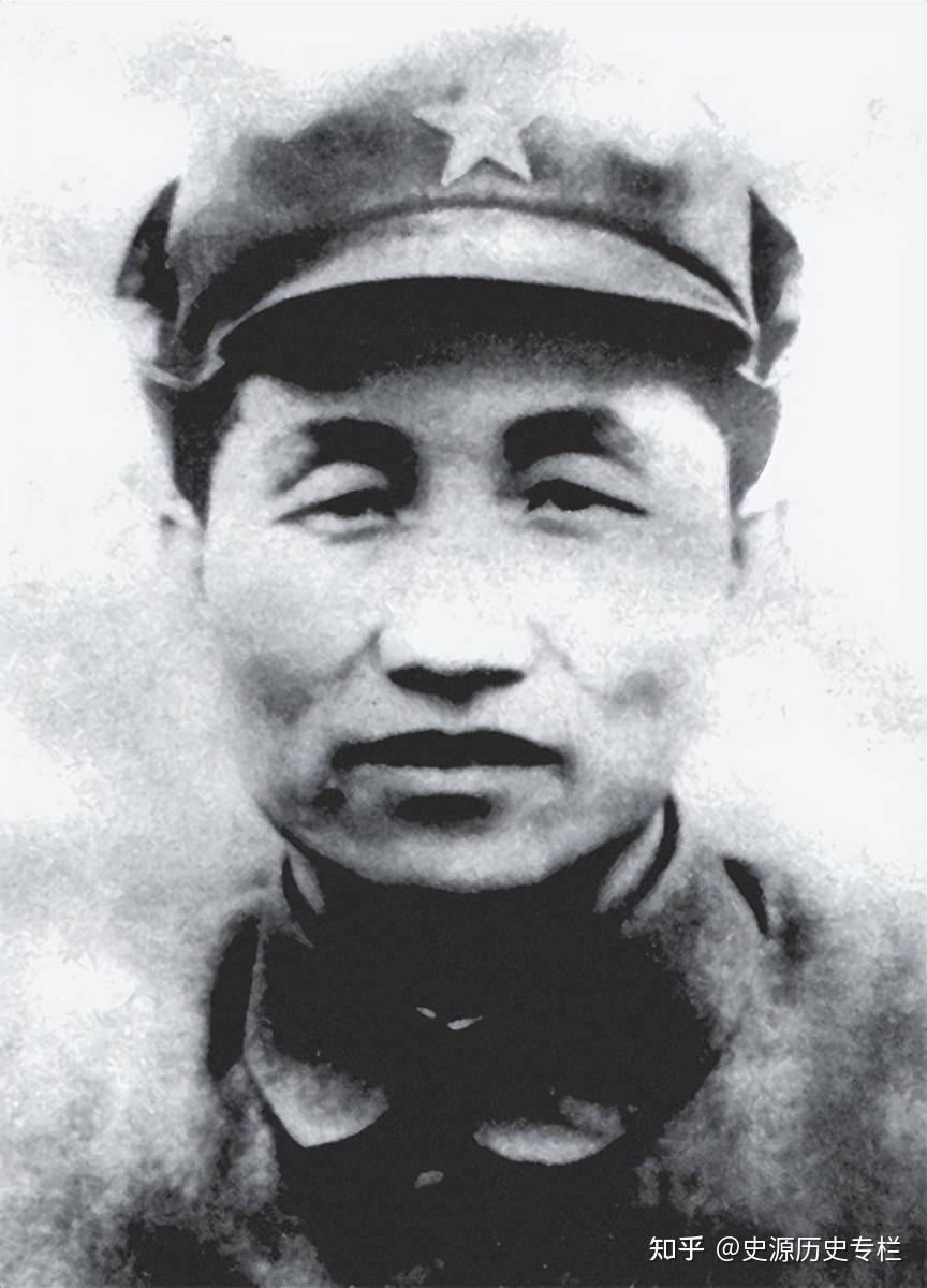 东北野战军时期,仅有两个主力兵团,为何程子华能当上兵团司令? - 知乎