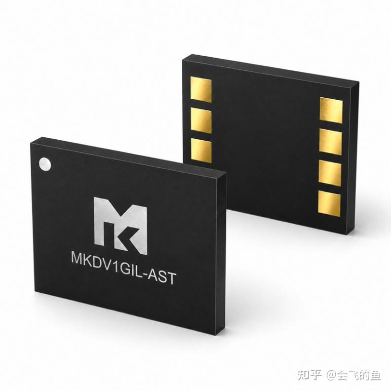 MCU存储选型新思路:为什么工业级设备都在用米客方德 SD NAND?