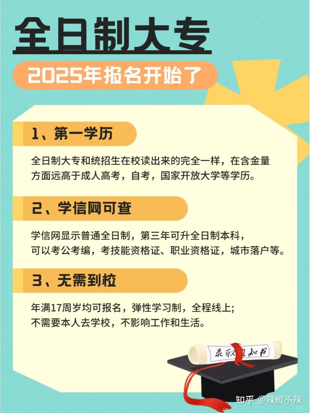 大专没有学位证 - 知乎