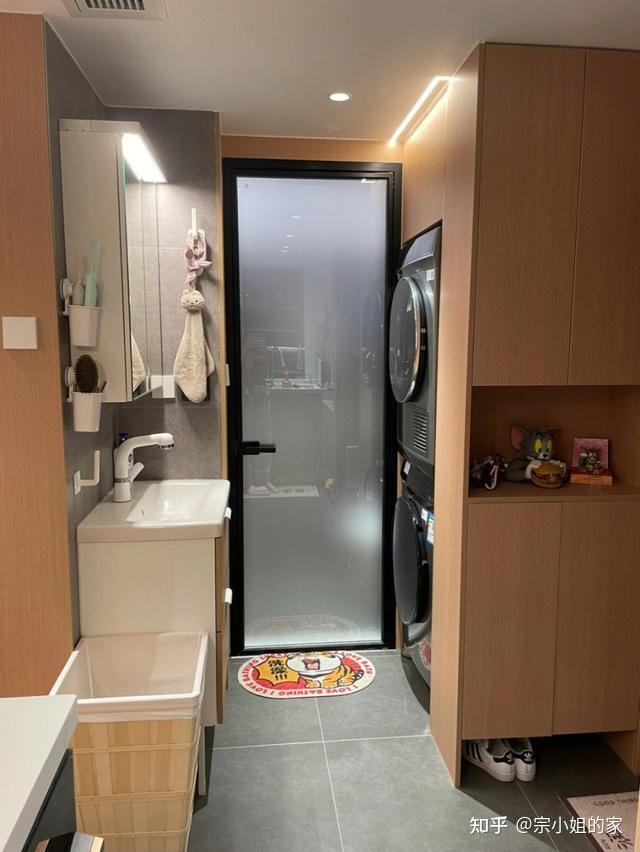 95后年轻夫妻,买下广州塔附近39㎡老破小来安家 - 知乎