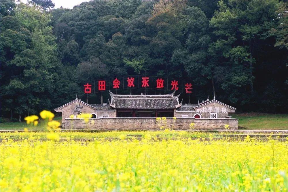 中国十大红色旅游景点,重温峥嵘岁月,领悟革命精神 - 知乎