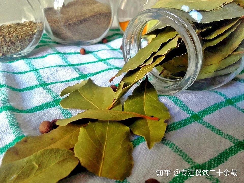 香料知识——香叶 - 知乎