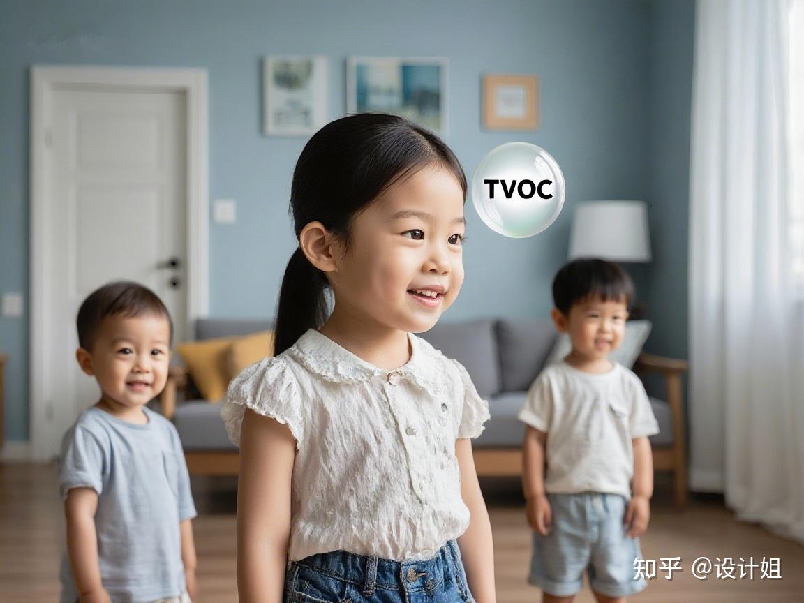 装修做久了就知道:只要装修,就有污染,如何防止装修污染? - 知乎