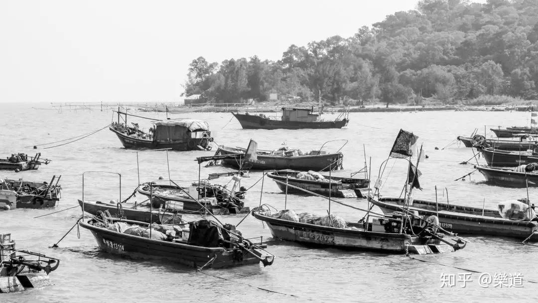 珠海是不是个小渔村