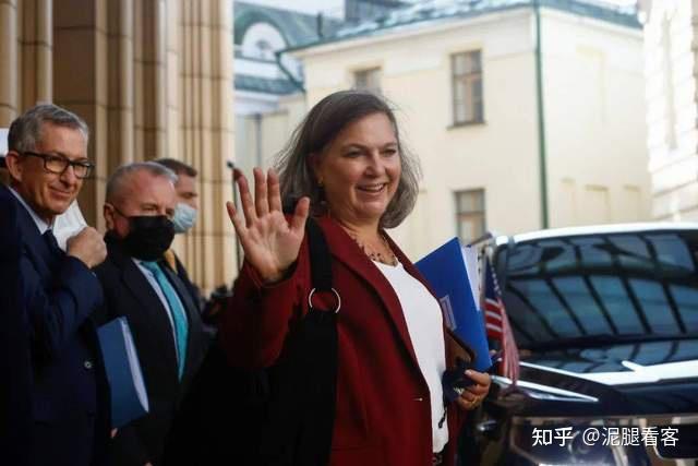 解读纽兰:让美国损失重大,为何依然被重用? - 知乎