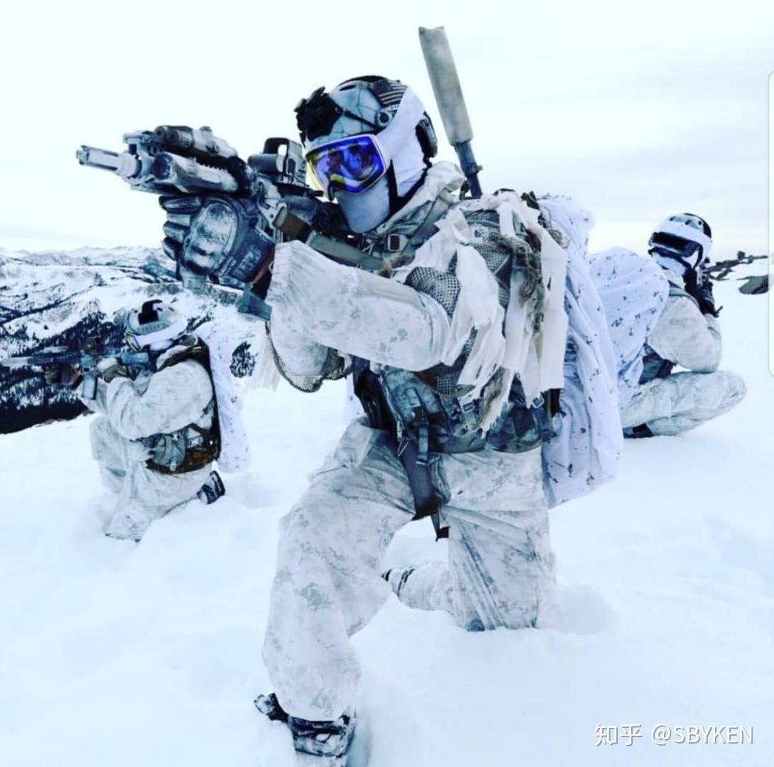 有什么好的让军迷使用的头像? - 知乎