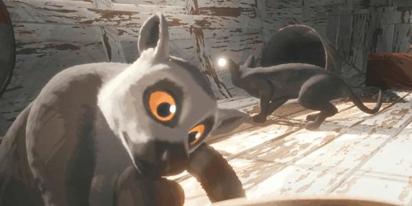 《猫猫的奇幻漂流》100%好评,2024神作,全片无台词的它凭什么?