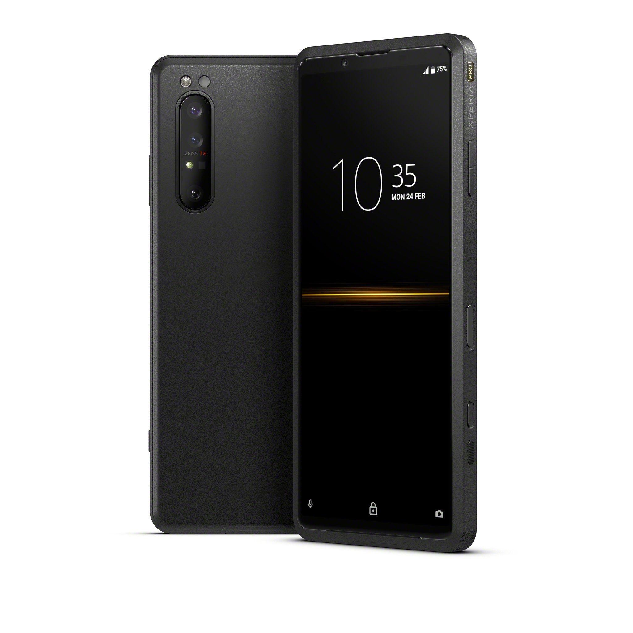 如何评价 2020 年发布的索尼 xperia 1 ii,10 ii,pro 手机?