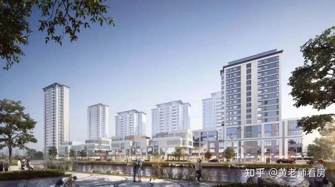 杨浦内中环全新盘【保利珑誉】 等待入市！将推约99-173㎡3-4房！高清效果图发布！ - 知乎