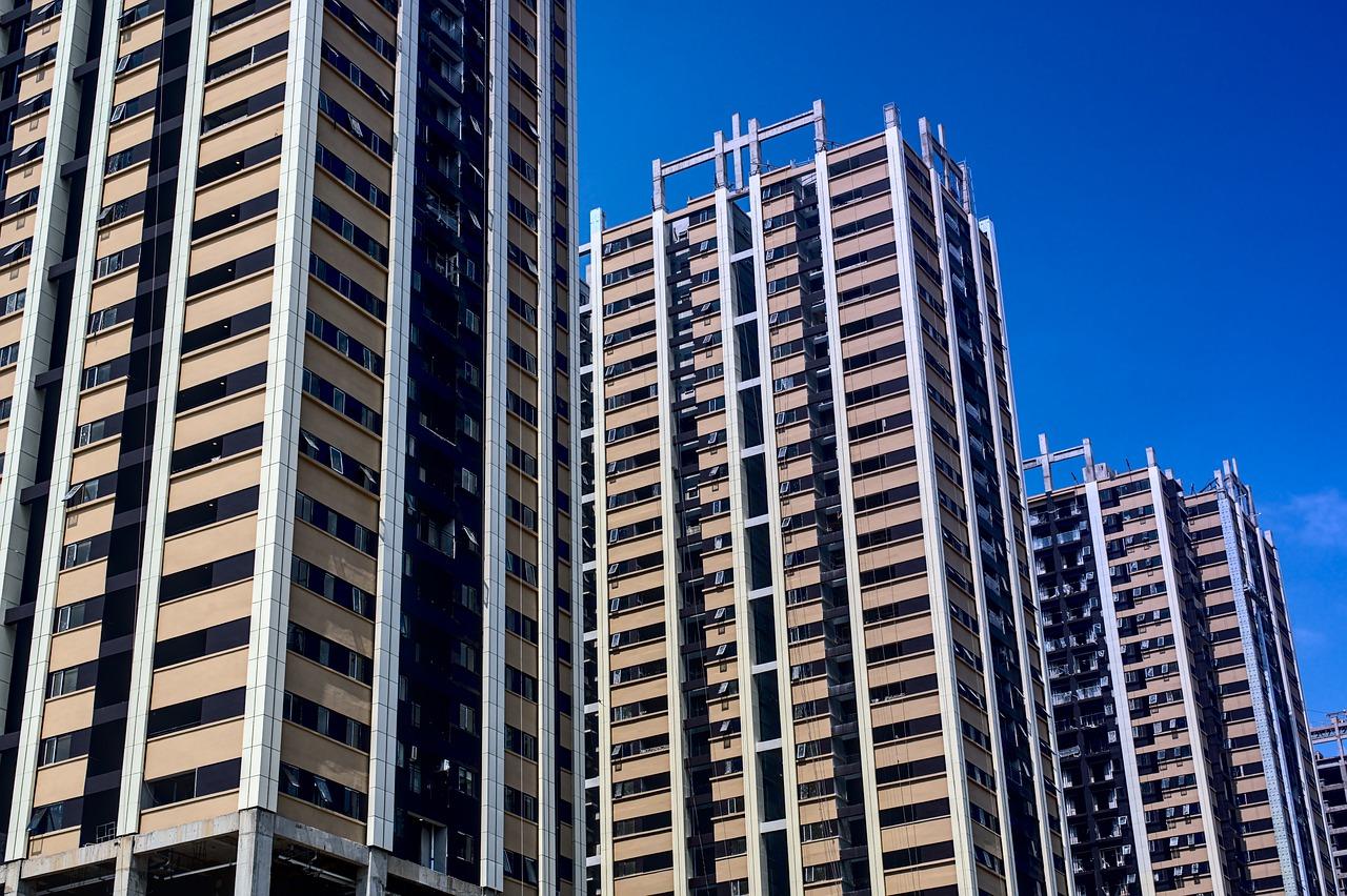 2. 靠近银兆地铁站