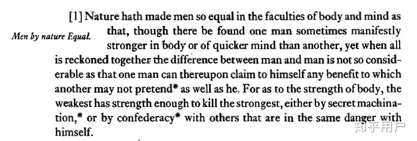 要读利维坦需要什么英语水平