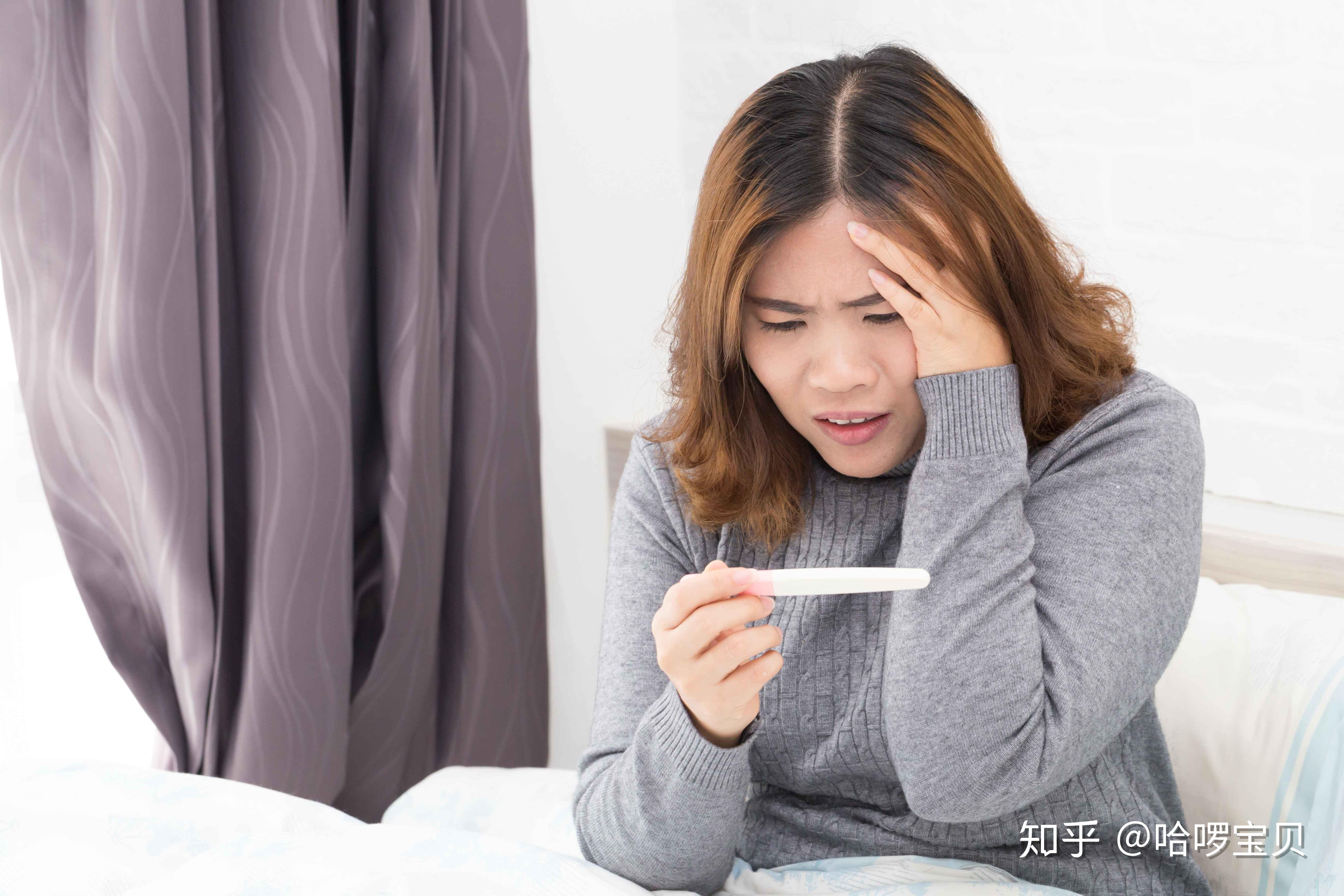 “备孕”,怎么就成了搜索热词?不备孕到底行不行 - 知乎