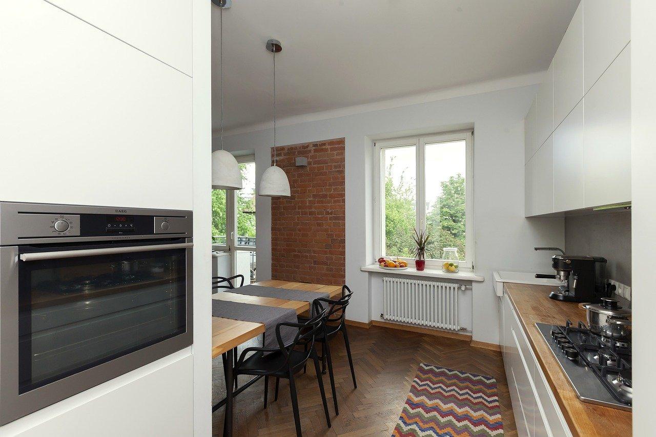 4. 水槽安装指南