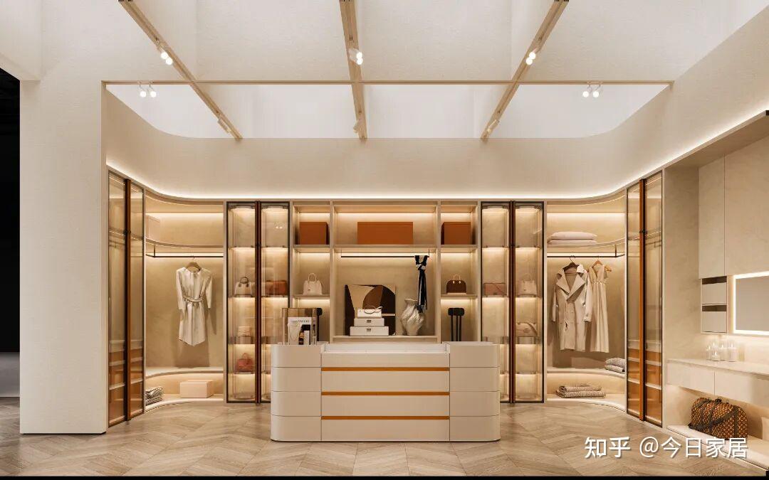 2026家居商机有哪些？广州定制家居展暨轻高定展9大亮点抢先看！ - 知乎