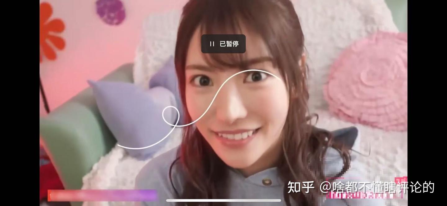 这是哪位老师 河北彩花 神宫诗奈绪 枫可怜 谁能确定下 - 知乎