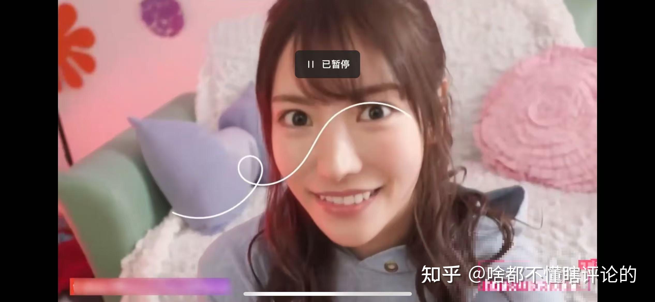 这是哪位老师 河北彩花 神宫诗奈绪 枫可怜 谁能确定下 - 知乎