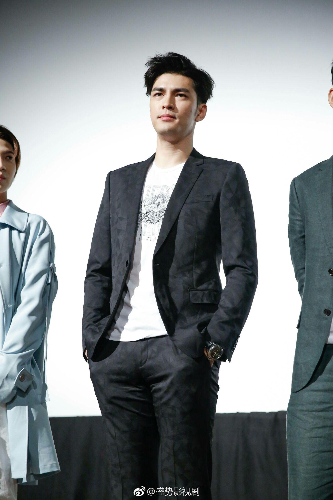 如何看待柴鸡蛋的盛势网络剧宣传片