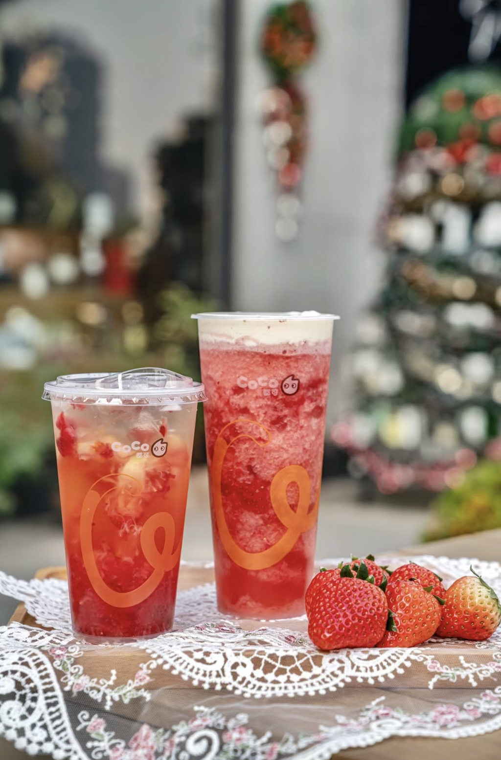 大揭秘!去冰不满杯,这些奶茶店都在补什么? - 知乎