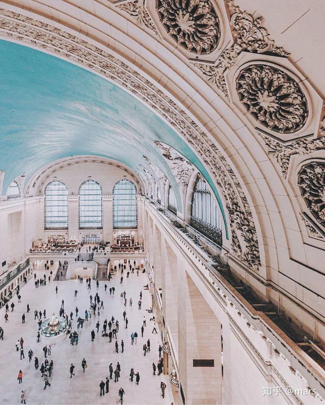 车站给你们的感受是什么