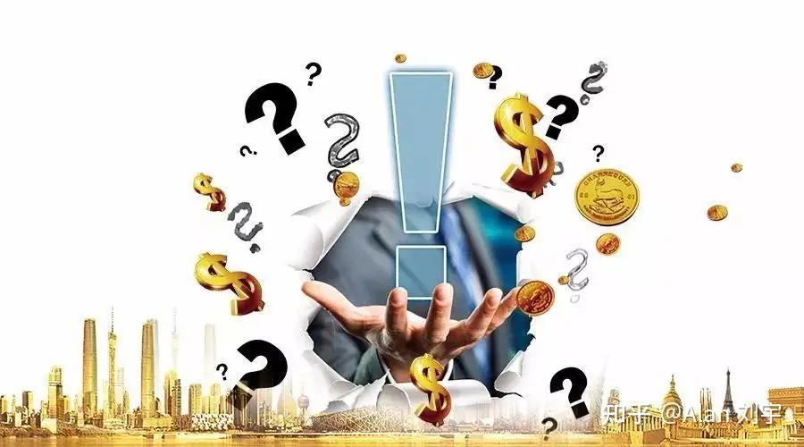 出钱不出力、出力不出钱、出钱又出力，股份这样算 - 知乎