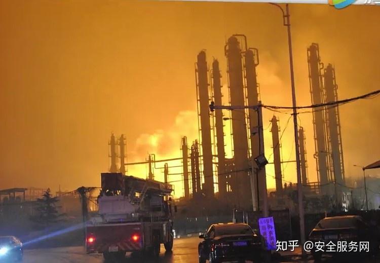 一篇动火作业安全知识分享,你不看一下吗? - 知乎