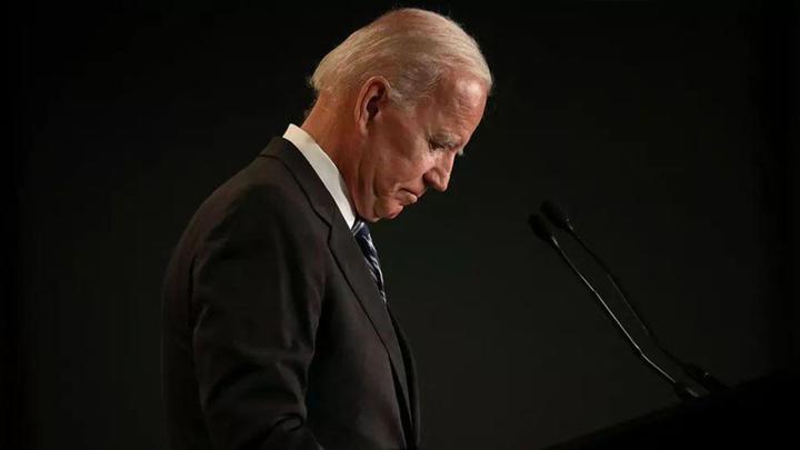 不到一个月美国两次突破底线乌克兰要完了拜登急了