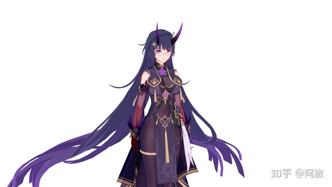 如何看待崩坏3国际服三周年兔女郎活动