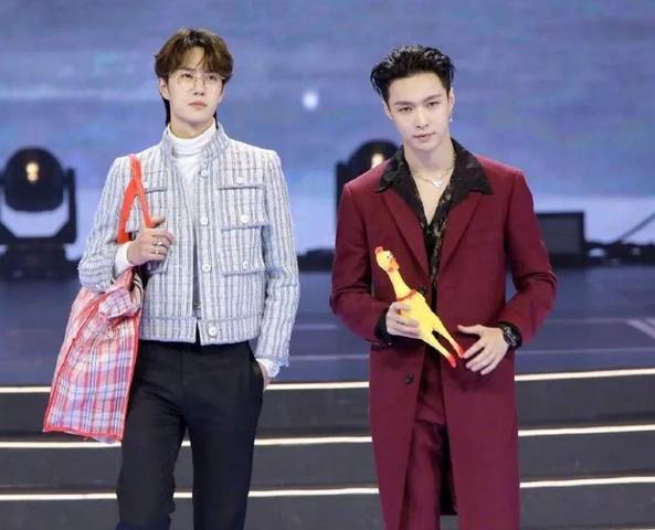 如果说张艺兴王一博笨,你是否会反驳?看了媒体报道,还反驳吗? - 知乎