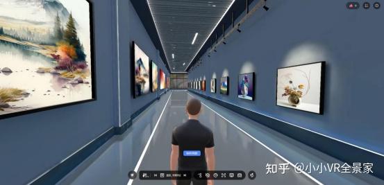 国家博物馆线上虚拟展厅怎么才能轻松打造 - 知乎