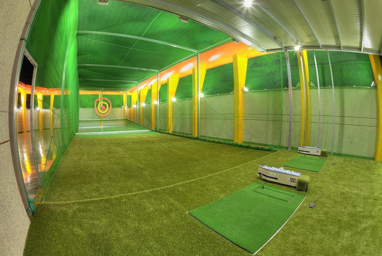 2. 联投高尔夫区位