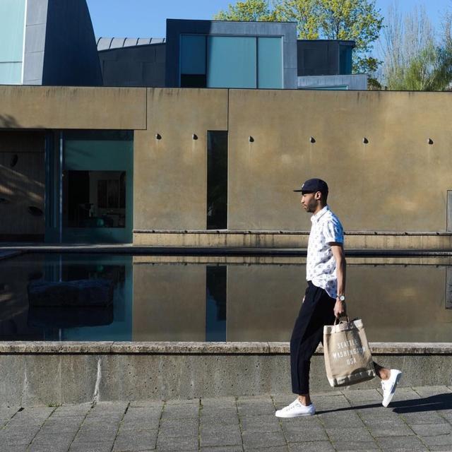 有做工非常不错细节也十分考究的帆布包袋品牌推荐吗? 第20张 有做工非常不错细节也十分考究的帆布包袋品牌推荐吗? 第20张