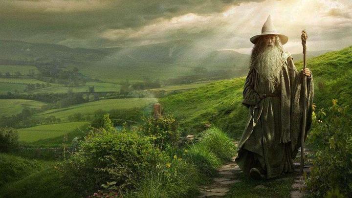 【哈迷枕边书】魔法师的分类：传奇魔法师 - 知乎