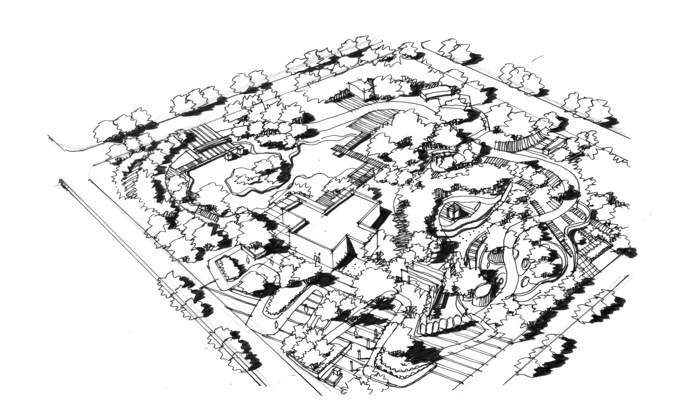 川农风景园林研究生好不好考啊目前大三正在择校想考四川境内的学校