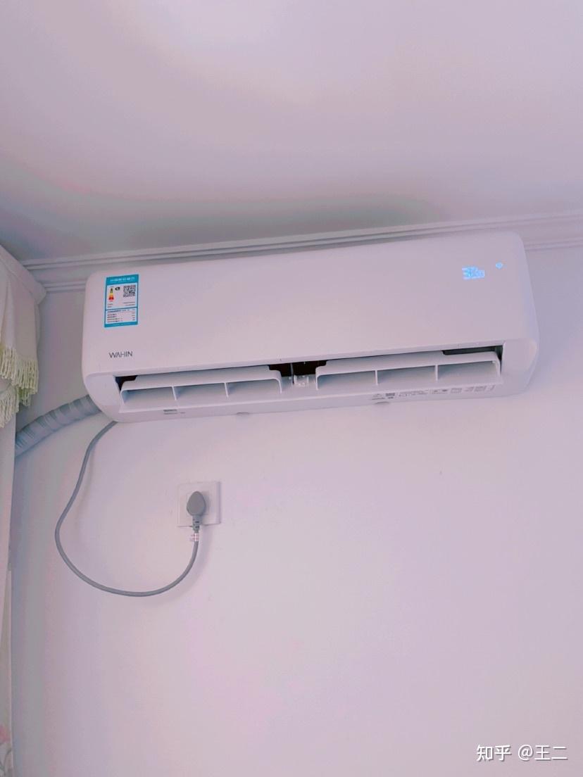 推荐一款2000以下的空调,房间只有8个平方左右,出租房不是自己住的?