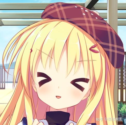 有哪些好用的galgame表情包