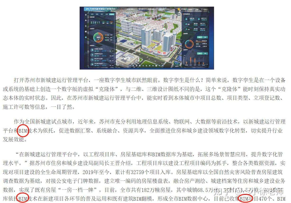 什么是BIM——BIM介绍——BIM模型是什么?有什么作用? - 知乎