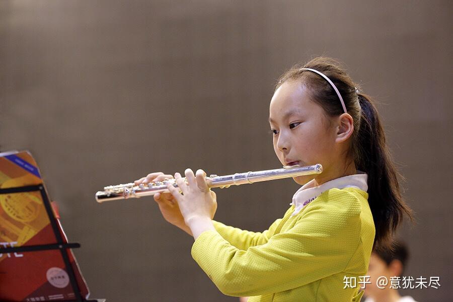 十二岁的女孩子学啥乐器比较好