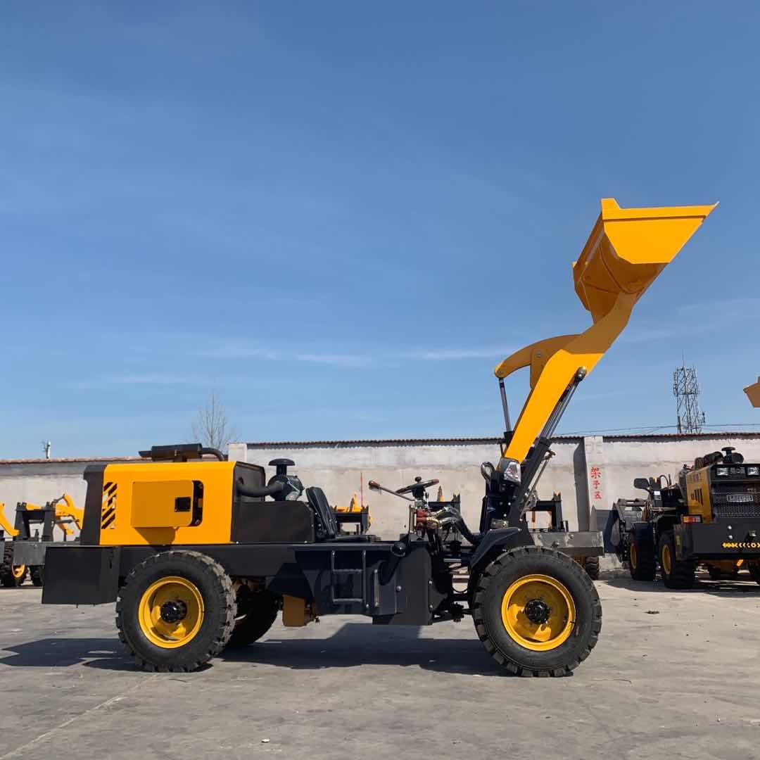 矮体装载机a辽宁矮体装载机a矮体装载机生产厂家