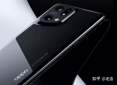剑指苹果华为后第三极 OPPO激进式芯片自研能走多远? - 知乎