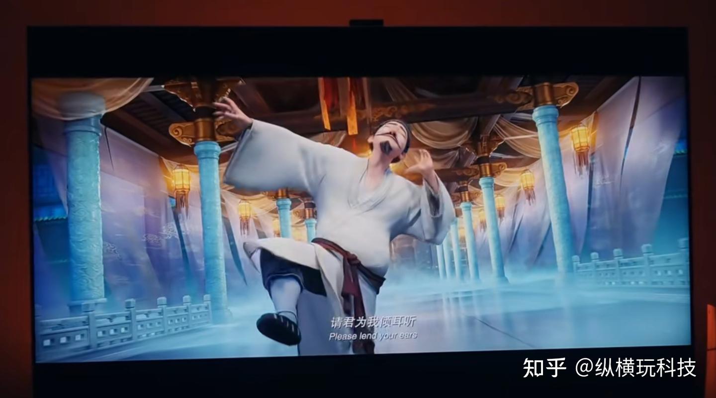 还在纠结世界杯选哪款电视好?直接安排百吋世界杯定制电视海信电视E8S pro!RGB-Mini LED电视究竟好不好?