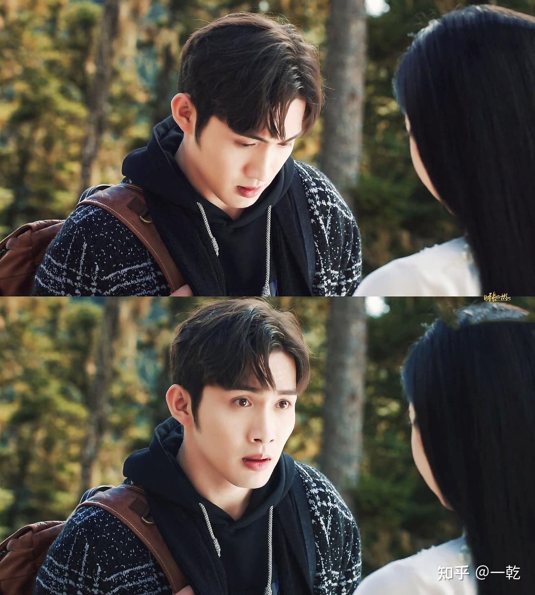 司藤电视剧张彬彬同款衣服这件是什么牌子搜同款识图找不到求大佬帮忙