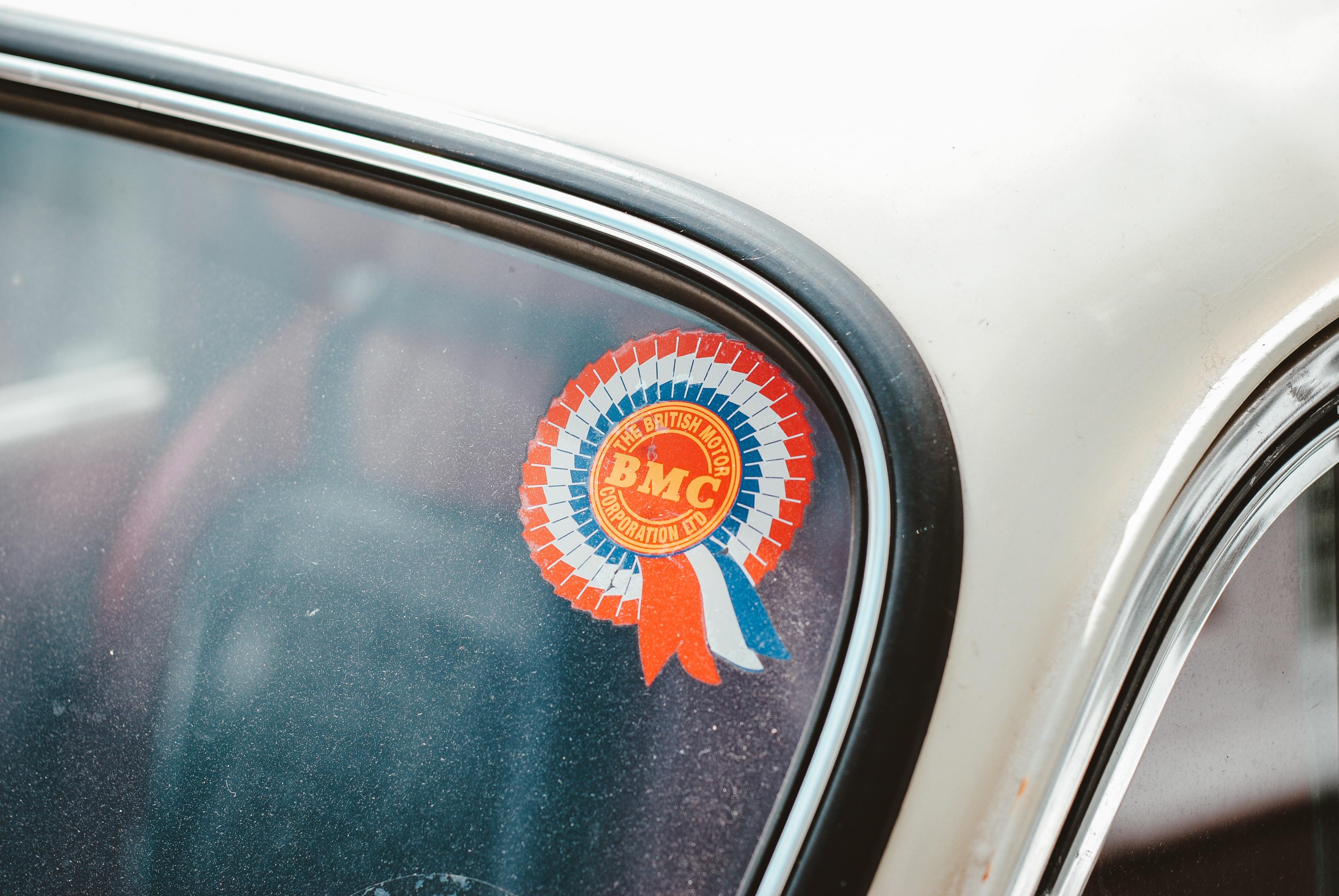 汽车车窗贴膜什么牌子好