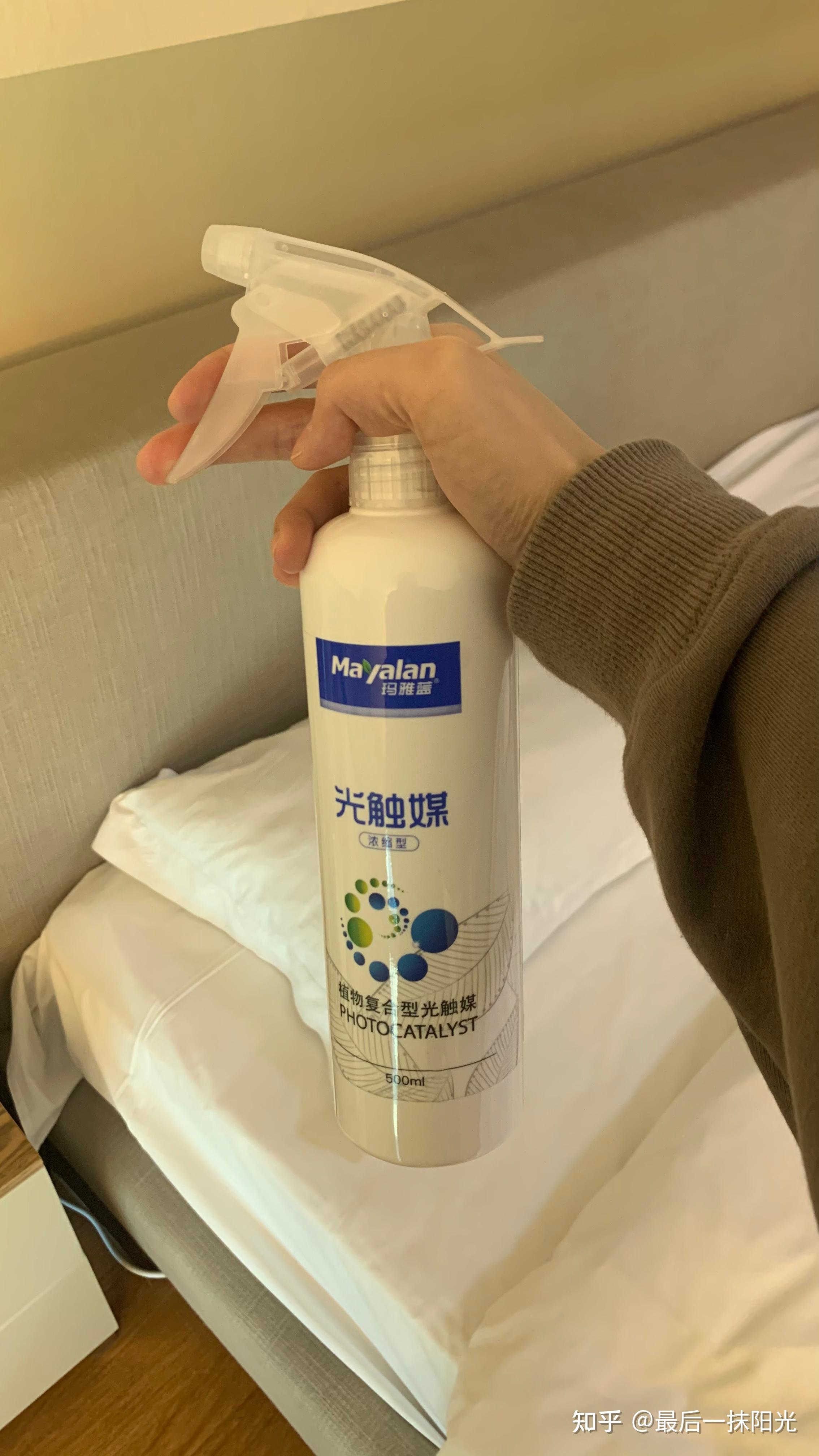日本光触媒