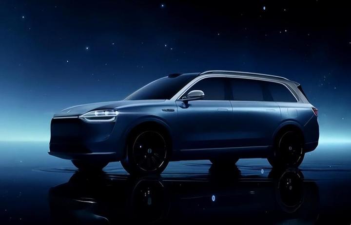 1000万以内最好的suv将上市赛力斯上半年预计亏损十几亿元