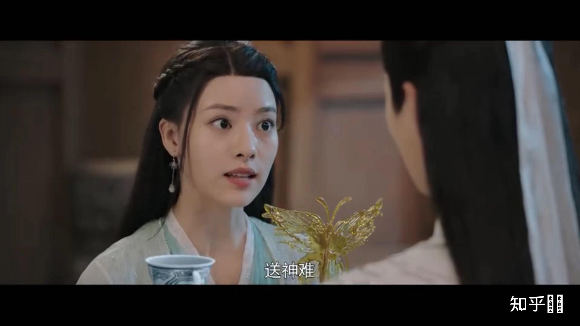 如何评价张艺上官鸿主演的电视剧玉昭令